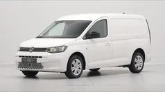 Gebruikt 2021 VW Caddy Maxi Style MPV | € 21.940 (Eerlijke prijs)