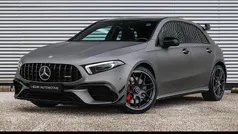Gebruikt 2025 Mercedes A45 AMG AMG Hatchback | € 106.450