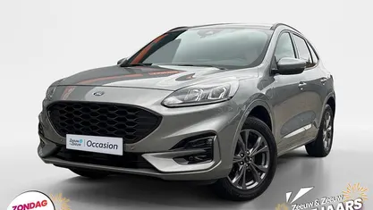 Gebruikt 2022 Ford Kuga ST-Line SUV | € 24.250 (Goede deal)