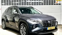 Grijs Gebruikt 2021 Hyundai Tucson Comfort SUV | € 25.900 (Goede deal)