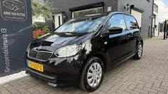 Gebruikt 2017 Skoda Citigo Ambition Hatchback | € 4.400 (Eerlijke prijs)