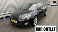 Gebruikt 2011 Opel Astra Sport Stationwagen | € 1.950 (Super prijs)