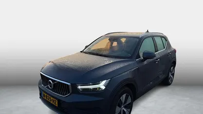 Occasion Volvo XC40 Inscription 2021 Blauw SUV