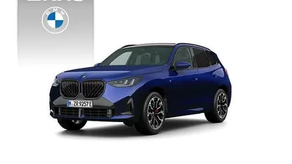 Occasion 2026 BMW X3 M Sport SUV | € 85.295 (Eerlijke prijs)