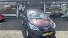 Gebruikt 2014 Ford Ka Style Hatchback | € 3.950 (Eerlijke prijs)