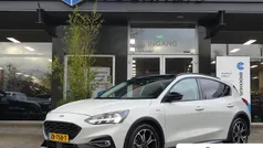 Gebruikt 2019 Ford Focus Business Edition Hatchback | € 16.395 (Eerlijke prijs)