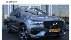 Grijs, metallic lak Gebruikt 2020 Volvo XC60 R-Design SUV | € 29.800 (Goede deal)