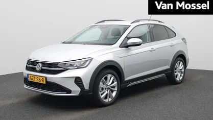 Grijs Gebruikt 2024 VW Taigo Edition SUV | € 27.900 (Eerlijke prijs)