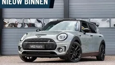 Gebruikt 2021 Mini Cooper Clubman Stationwagen | € 31.950 (Eerlijke prijs)