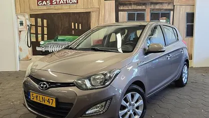 Occasion 2013 Hyundai i20 Hatchback | € 3.495 (Eerlijke prijs)