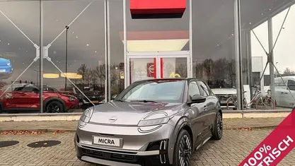 Occasion Nissan Micra Advance 90 kW (123 PK) 2025 Hatchback