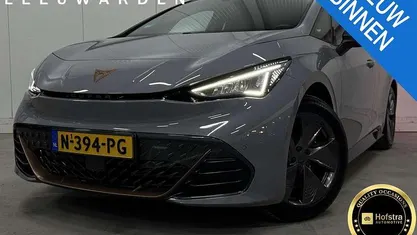 Occasion 2021 Cupra Born Hatchback | € 17.117 (Eerlijke prijs)