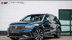 Gebruikt 2022 VW Tiguan R-line SUV | € 41.995 (Eerlijke prijs)