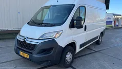 Overige Gebruikt 2018 Citroën Jumper MPV | € 7.999 (Super prijs)