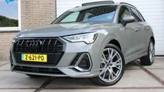 Grijs Gebruikt 2019 Audi Q3 Edition .1 SUV | € 34.995 (Eerlijke prijs)