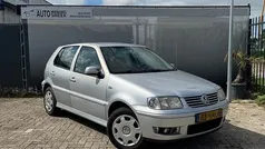 Gebruikt 2001 VW Polo Edition Hatchback | € 999 (Eerlijke prijs)