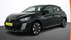 Gebruikt 2025 Peugeot 208 Allure Hatchback | € 23.490 (Goede deal)