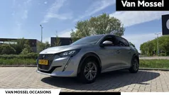 Gebruikt 2020 Peugeot e-208 Allure Hatchback | € 14.940 (Eerlijke prijs)