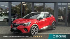 Rood Gebruikt 2023 Mitsubishi ASX Edition SUV | € 25.040 (Super prijs)