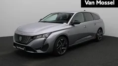 Grijs Gebruikt 2023 Peugeot 308 Allure Stationwagen | € 25.900 (Goede deal)