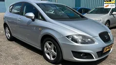 Gebruikt 2010 Seat Leon Reference Hatchback | € 1.750 (Super prijs)