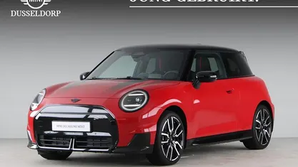 Occasion Mini Cooper 135 kW (184 PK) 2025 Hatchback