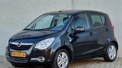 Gebruikt 2012 Opel Agila Edition Hatchback | € 5.750 (Eerlijke prijs)