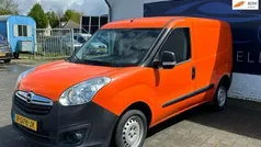 Overige Gebruikt 2017 Opel Combo Selection MPV | € 6.988 (Eerlijke prijs)
