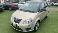 Goud Gebruikt 2011 Lancia Musa Gold MPV | € 5.950 (Eerlijke prijs)