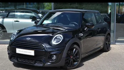 Gebruikt 2021 Mini John Cooper Works Comfort Hatchback | € 23.950 (Eerlijke prijs)