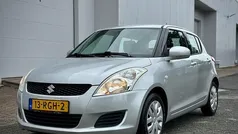 Gebruikt 2011 Suzuki Swift Comfort Hatchback | € 3.999 (Eerlijke prijs)