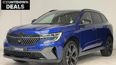 Blauw Gebruikt 2023 Renault Austral Techno Esprit Alpine SUV | € 33.695 (Eerlijke prijs)