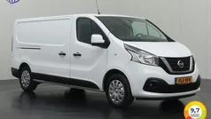 Wit Gebruikt 2021 Nissan NV300 Van | € 14.900 (Super prijs)
