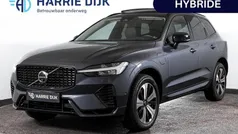 Blauw Gebruikt 2024 Volvo XC60 Plus SUV | € 52.995 (Super prijs)