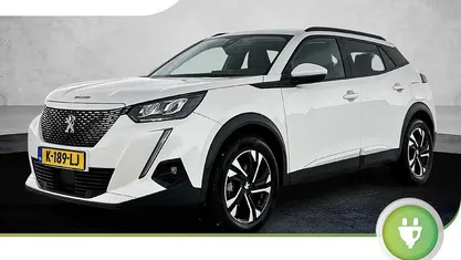 Occasion Peugeot e-2008 Allure 100 kW (136 PK) 2020 SUV