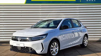Gebruikt 2025 Opel Corsa Edition Hatchback | € 30.780 (Eerlijke prijs)