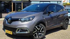 Gebruikt 2014 Renault Captur Dynamique SUV | € 10.950 (Eerlijke prijs)
