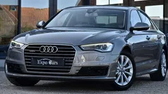 Gebruikt 2015 Audi A6 Sport Sedan | € 22.750 (Goede deal)