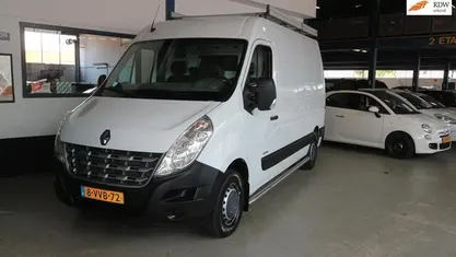 Overige Gebruikt 2012 Renault Master Van | € 8.250 (Goede deal)