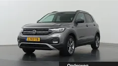 Gebruikt 2021 VW T-Cross Business SUV | € 23.830 (Eerlijke prijs)