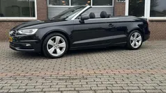 Gebruikt 2014 Audi A3 Cabriolet Proline Cabriolet | € 9.950 (Super prijs)