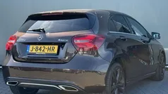 Gebruikt 2016 Mercedes A220 | € 12.899 (Eerlijke prijs)