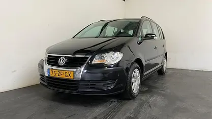 Occasion 2008 VW Touran MPV | € 2.949 (Goede deal)