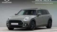 Grijs Gebruikt 2020 Mini Cooper Clubman Chili Stationwagen | € 22.950 (Eerlijke prijs)