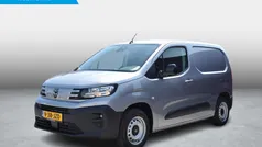 Gebruikt 2024 Peugeot Partner S MPV | € 21.589 (Eerlijke prijs)