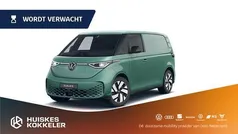 Gebruikt 2025 VW ID. Buzz Edition Van | € 44.010 (Super prijs)