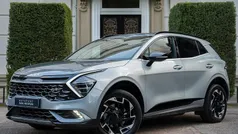 Gebruikt 2022 Kia Sportage 3 SUV | € 35.440 (Goede deal)