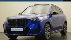 Blauw Gebruikt 2023 BMW iX1 Comfort Edition SUV | € 47.950 (Eerlijke prijs)