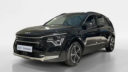 Occasion 2025 Kia Niro SUV | € 34.945 (Eerlijke prijs)