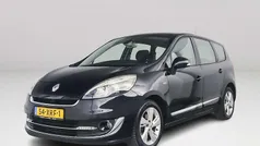 Zwart Gebruikt 2012 Renault Grand Scénic III Bose Edition MPV | € 5.900 (Eerlijke prijs)